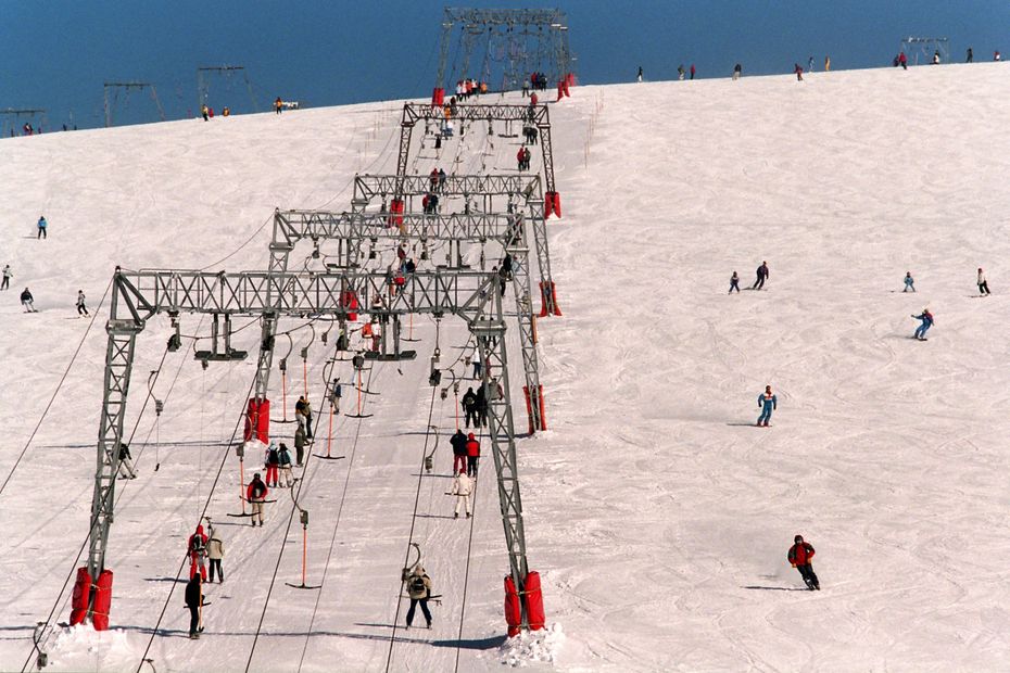 Deux Alpes Ordered to Pay 4.5 Million Euros in Ski Area Breach of Contract Case