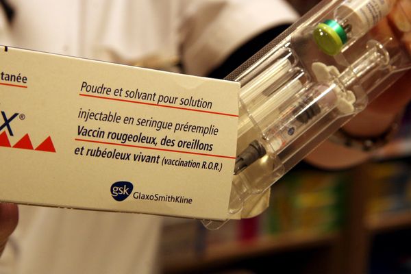 59 cas de rougeole déclarés en Drôme et en Ardèche depuis le 19 septembre : l'ARS lance une campagne de vaccination