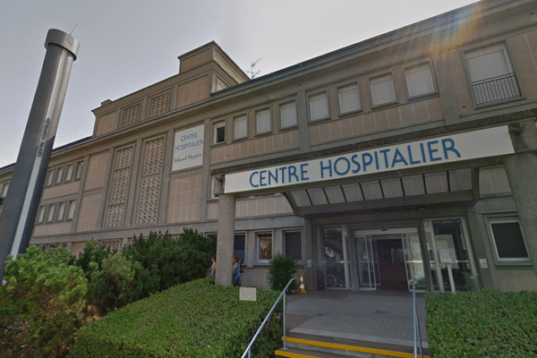 Le centre hospitalier de Saint-Julien se prépare pic de la deuxième vague et a ouvert une unité dédiée aux patients atteints de la Covid-19.