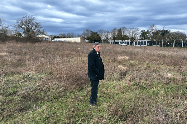 Pierre Monnoir, le lanceur d'alerte qui a sorti de l'oubli les Disparues de l'Yonne