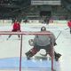 Le club des Boxers de Bordeaux attend avec impatience les investissements pour les rénovations de la patinoire.