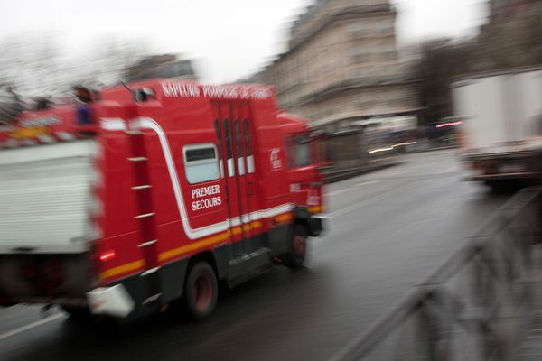 Un homme de 73 ans est décédé après être entré en collision, jeudi 26 juillet, à proximité de Meunet dans le Cantal. 

