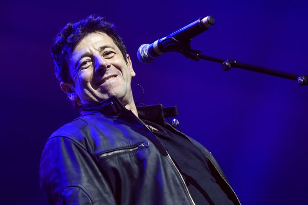 Le concert de Patrick Bruel prévu le 6 mai 2020 au Zénith de Nantes reporté