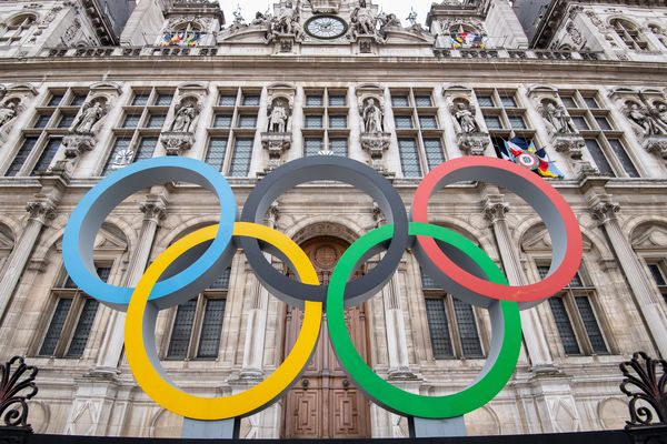 Les Jeux olympiques de Paris débutent le 26 juillet 2024.