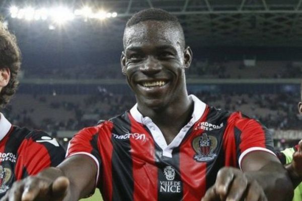 "Super Mario" n'avait plus marqué depuis le 1er mars 2016 contre Alessandria (5-0).