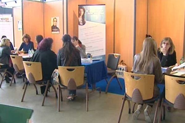 Ce 4e forum régional emploi-handicap est l'occasion de promouvoir le recrutement des personnes handicapées au sein des entreprises. 