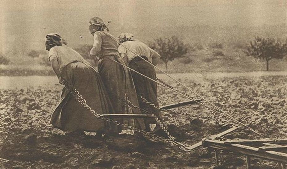 11 novembre 1918 : les femmes, ces oubliées de la Grande Guerre. 5edf6aa24b962_99517866_o-3898118