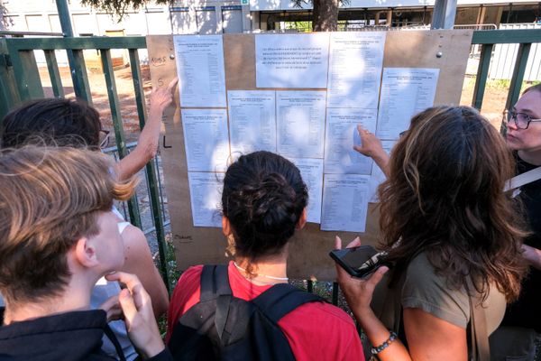 Pour l'académie de Poitiers, les résultats du baccalauréat seront disponibles ce lundi 8 juillet.