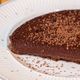 Tarte chocolat