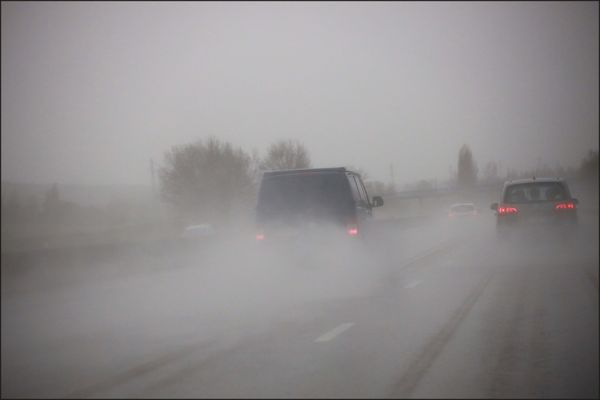 17H45, tout le monde accélère? 