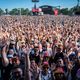 La foule aux Vieilles Charrues en 2024