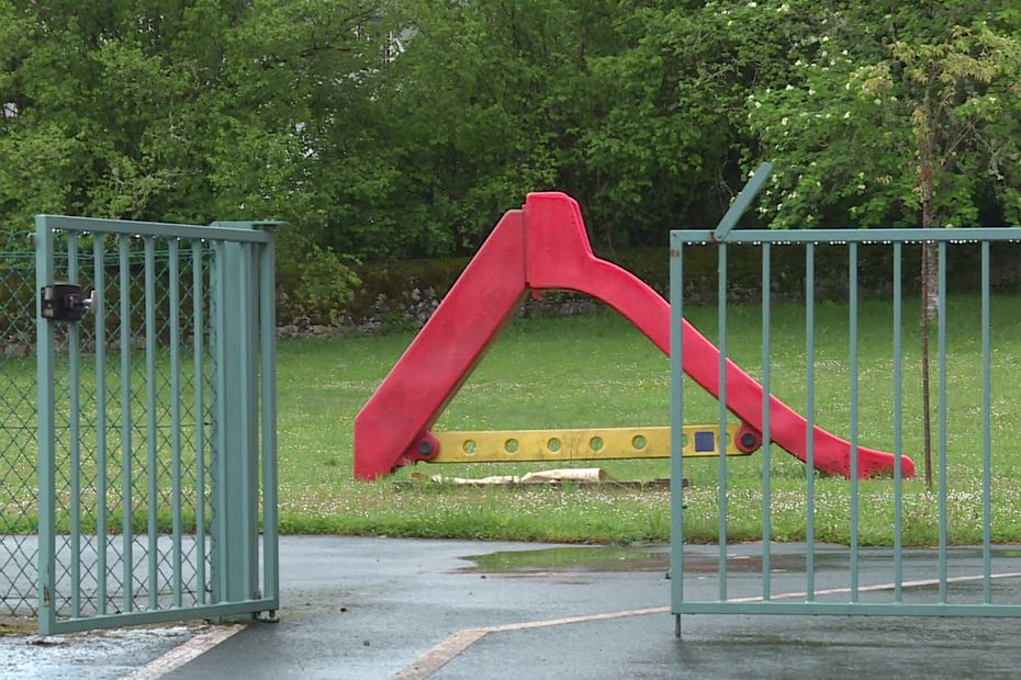 Unprecedented State of affairs in Tarnac: College Open with No College students As a consequence of Parental Battle