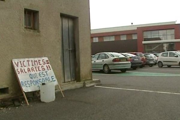 La coopérative basque, propriétaire de l'usine de Castelnaudary, ne propose que des indemnités dérisoires et seulement 105 reclassements dans le groupe, en France et Grande Bretagne.