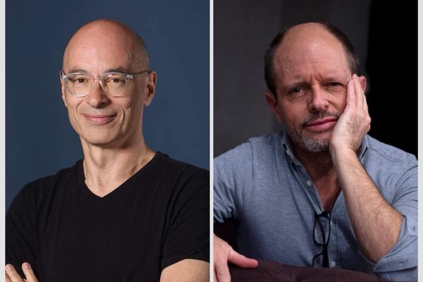 Les auteurs Bernard Werber et Bernard Minier seront les présidents la 31ème édition du Festival international du film fantastique de Gérardmer.