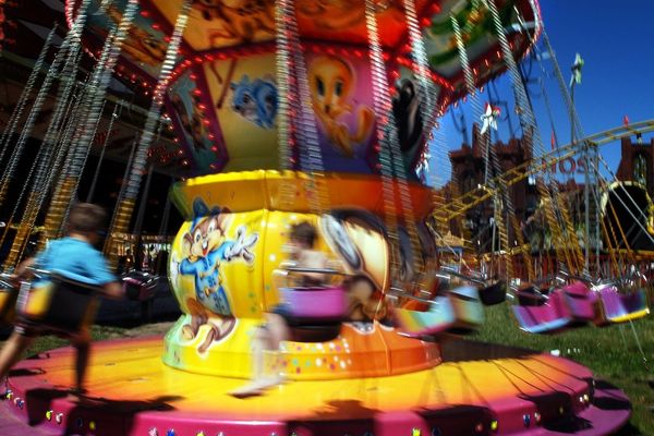 La fête des Loges est annulée en raison de la crise sanitaire