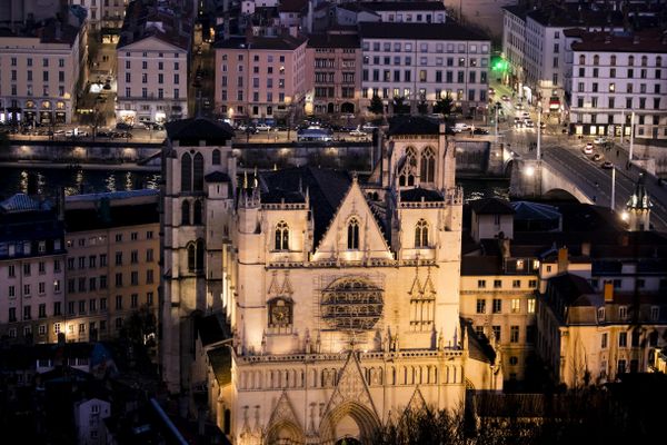 Les quelque 120 évêques catholiques de France ont rendez-vous à Lyon mardi et mercredi. Image d'illustration.