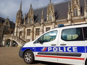 Le premier jour du procès du double homicide à Eu s'est ouvert aux assises de Rouen le 17 septembre 2024