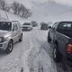 Le maire de Réotier et vice-président des routes du département des Hautes-Alpes a annoncé que des vents pouvant atteindre 100 km/h étaient attendus dans la nuit de ce  samedi 9 au dimanche 10 mars