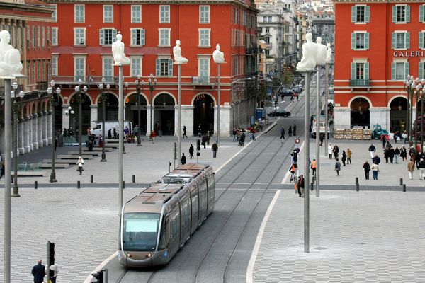 Les transports en communs seront perturbés ce mardi.