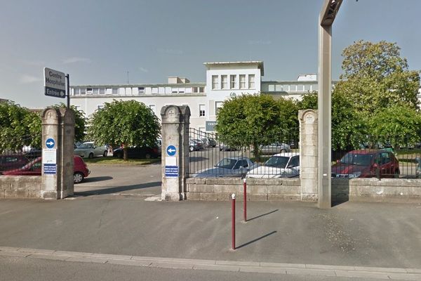 L'hôpital de Vierzon, placé sous administration provisoire. 