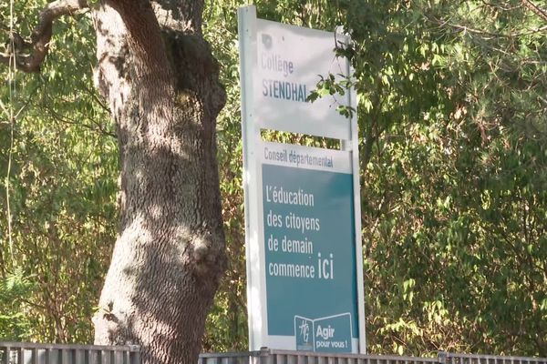 Une CPE violemment agressée par des élèves d'un collège d'un quartier sensible de Toulouse