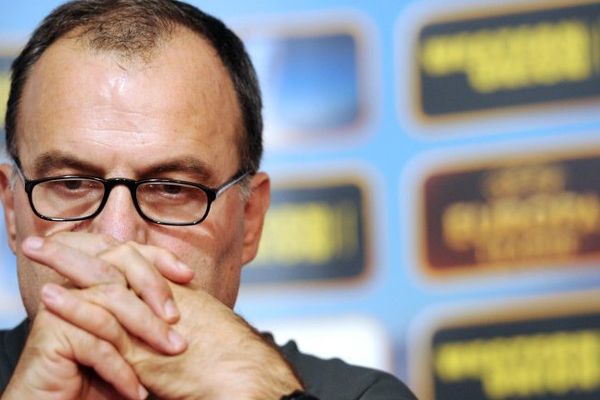 Marcelo Bielsa