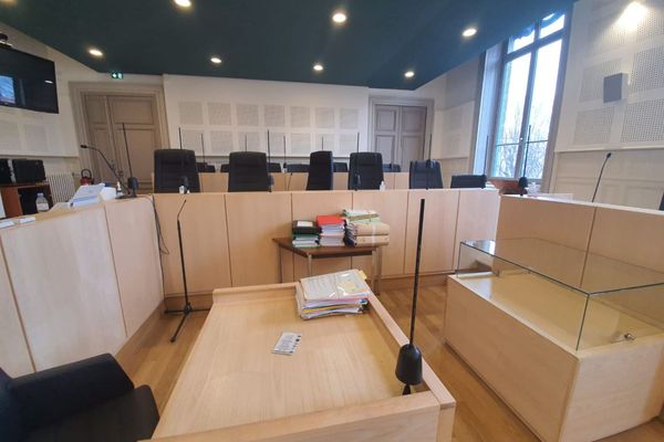 Mardi 2 février, le tribunal judiciaire du Puy-en-Velay est revenu sur un accident qui a coûté la vie à un formateur forestier en 2016.