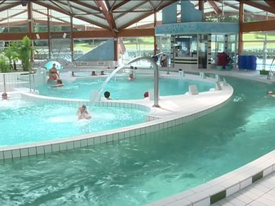 LOISIRS. Piscines : Amnéville dopée et Metz en sous-régime