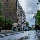 La rixe a eu lieu rue Didot dans le 14e arrondissement de Paris.