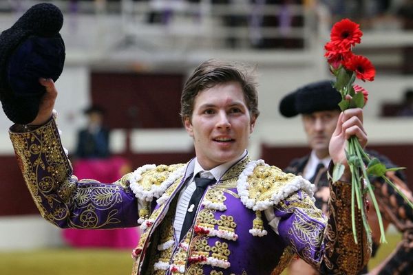 Juan Leal, protagoniste du week-end à Rion des Landes. Conférence le samedi, fiesta campera le dimanche