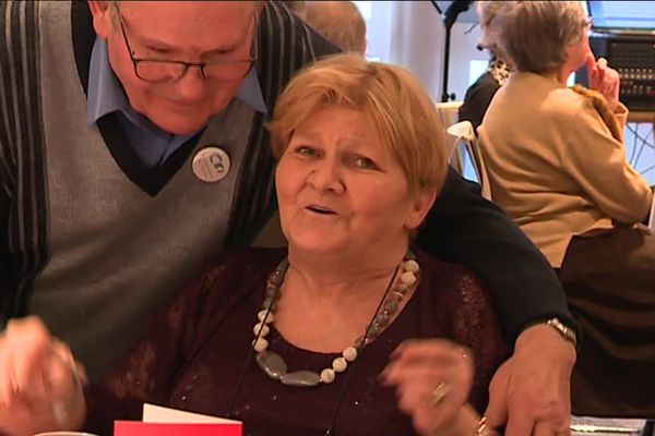 Un moment de chaleur humaine pour ceux qui vivent seuls.