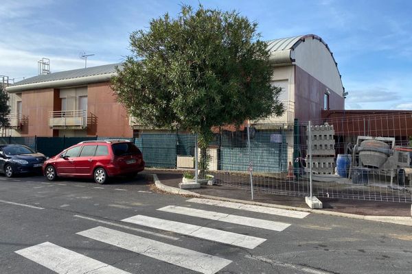  Trente cas de Covid-19 ont été dépistés dans un foyer pour adultes handicapés à Frontignan, près de Sète dans l'Hérault.