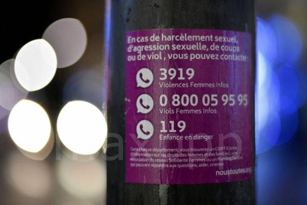 Toulouse - L'école d'ingénieurs Isae-Supaéro souhaite libérer la parole sur le harcèlement sexuel et sexiste. 