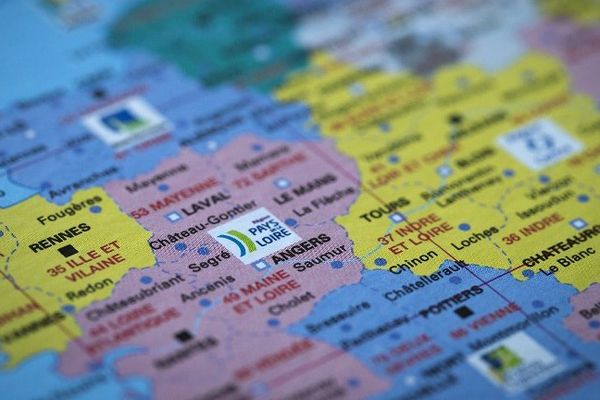 Les Pays de la Loire restent seuls mais unis après le vote des députés portant sur le redécoupage régional le 23 juillet 2014