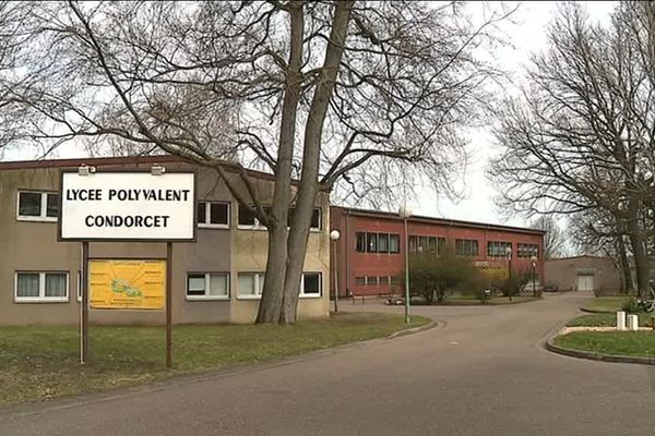 Un beau palmarès pour le lycée Condorcet