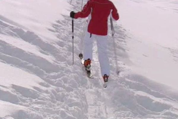 Les accidents se sont produits sur le Col de Jajêne et le Pic de la Belle Etoile.