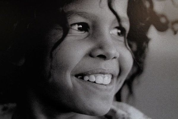 Un cliché de Sabine Weiss, l'une des principales représentantes du courant de la photographie humaniste française.