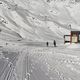 Les pistes balisées de la station pyrénéenne de Cauterets (65)