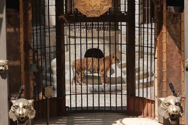 Fort-Boyard entame sa 26e saison