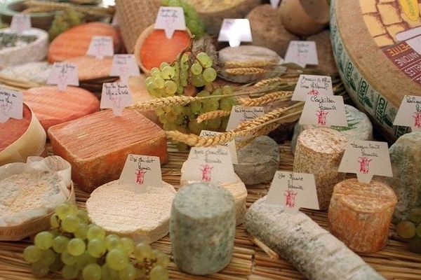 Fabriquer du fromage : un savoir-faire pas assez reconnu pour les fromagers