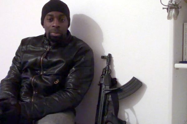 Amédy Coulibaly : où s'est-il fourni ses armes ? Le Nordiste Claude Hermant est-il au coeur du trafic ?