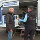 Depuis début novembre, la gendarmerie de Savoie vient à la rencontre des habitants des communes rurales avec son "gendtruck", un bureau mobile. Un moyen d’y déployer un véritable service public de proximité.