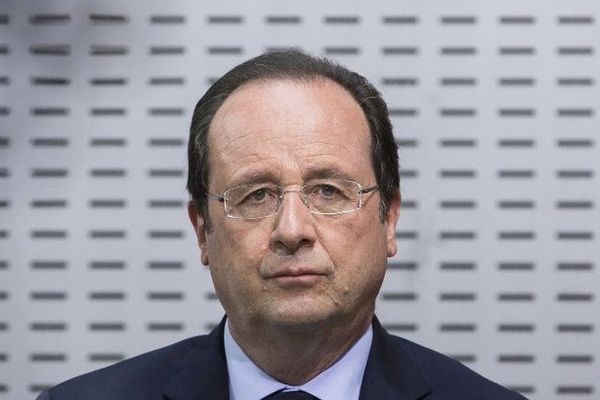 François Hollande