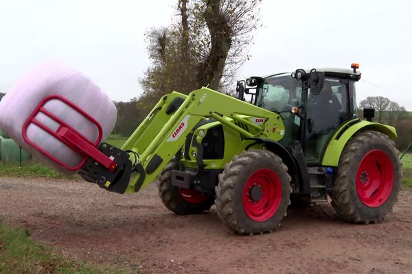 L'opération de prévention "10 de conduite" agricole, unique en son genre, a lieu tous les ans, partout en France depuis 1972. 