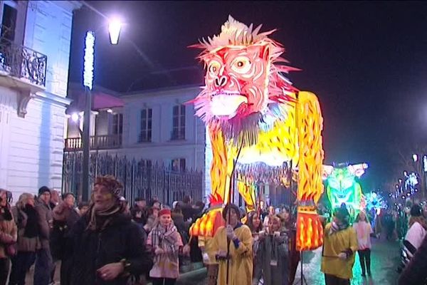 Plus de 45.000 personnes sont attendues ce week-end à Epernay.