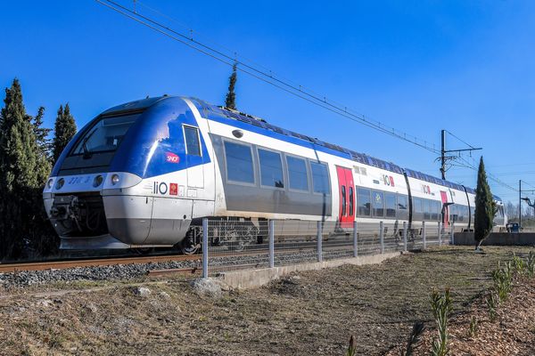 La présidente de la région Occitanie, Carole Delga, a décidé la gratuité sur le réseau régional de transports le 23 et 24 avril afin de permettre au plus grand nombre d'aller voter au second tour.