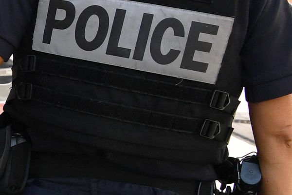 Deux policiers impliqués dans la violente intervention comparaissent devant le tribunal correctionnel. 