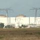 La centrale nucléaire du Blayais, près de Braud-et-Saint-Louis, en Gironde. EDF doit améliorer la sûreté nucléaire des installations.