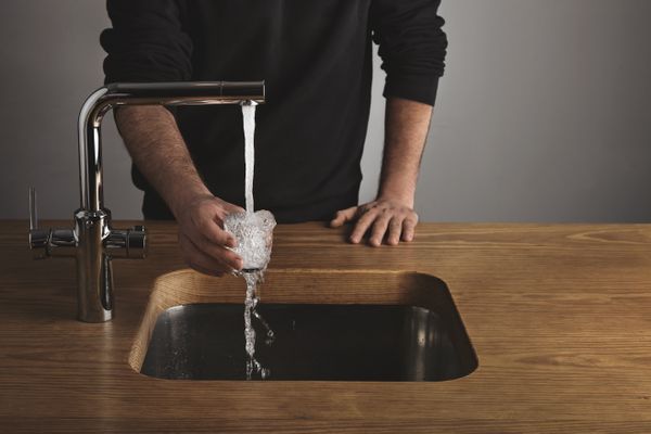 L’eau potable est jugée impropre à la consommation dans plusieurs communes de Seine-Maritime mercredi 8 janvier 2024.