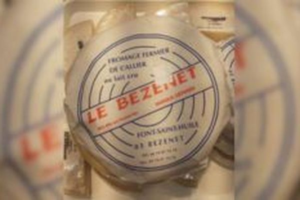 Des fromages de l'Allier font l'objet d'un rappel depuis le vendredi 29 décembre.